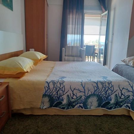 Apartman Antonio Apartamento Bibinje Exterior foto