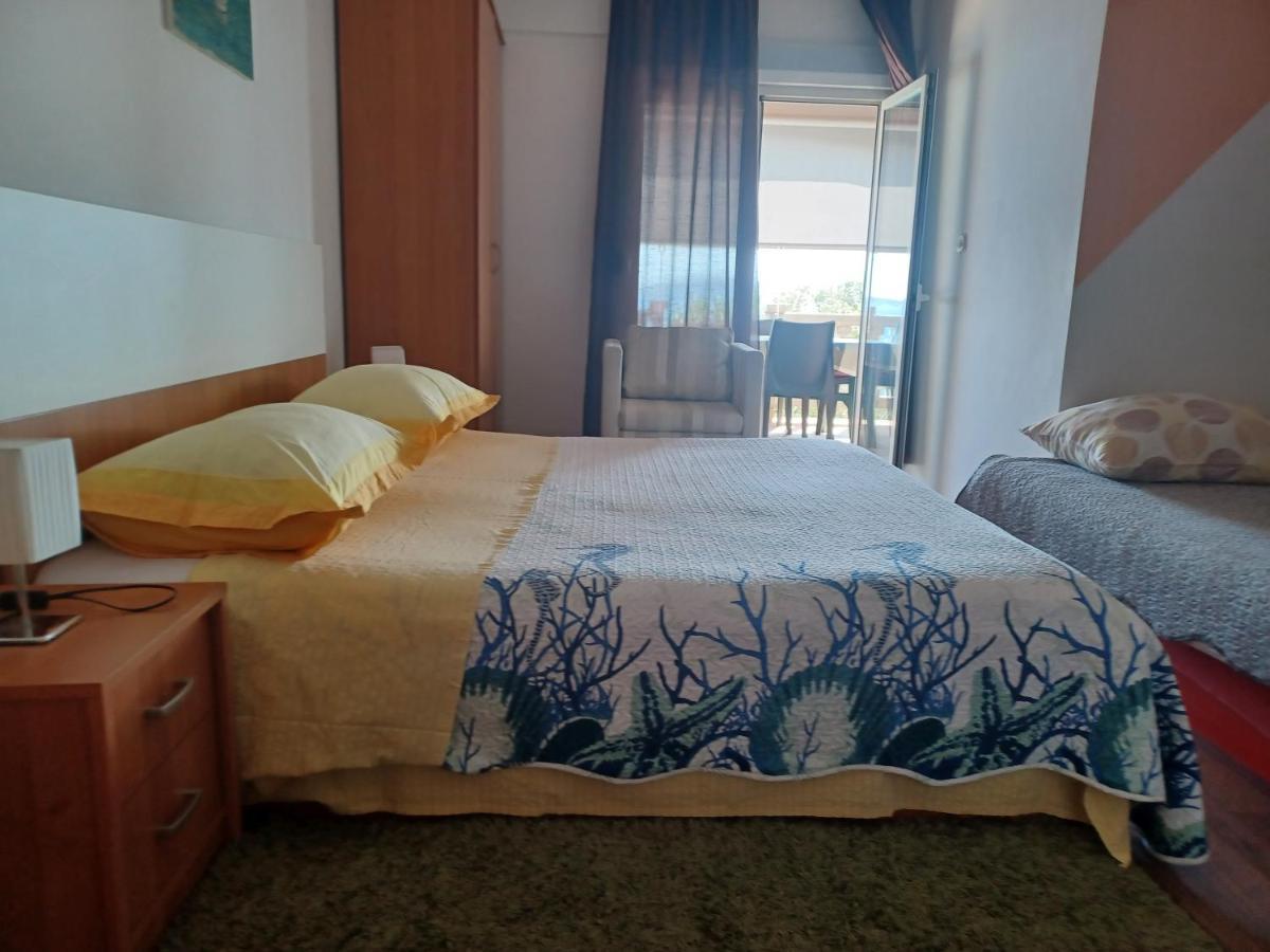 Apartman Antonio Apartamento Bibinje Exterior foto