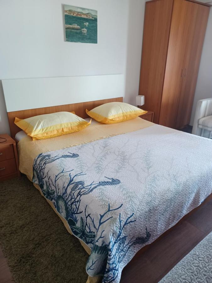 Apartman Antonio Apartamento Bibinje Exterior foto