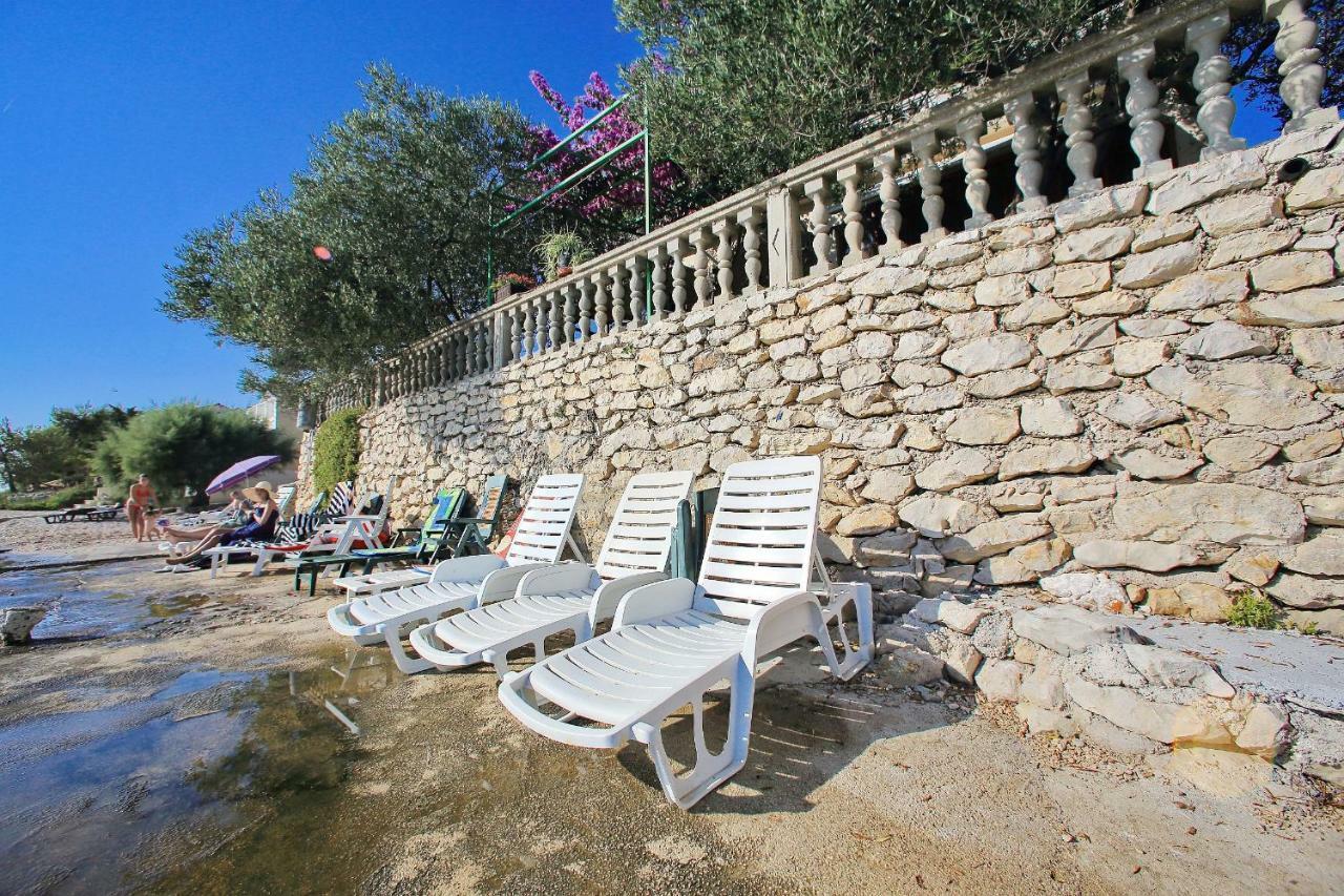 Apartman Antonio Apartamento Bibinje Exterior foto